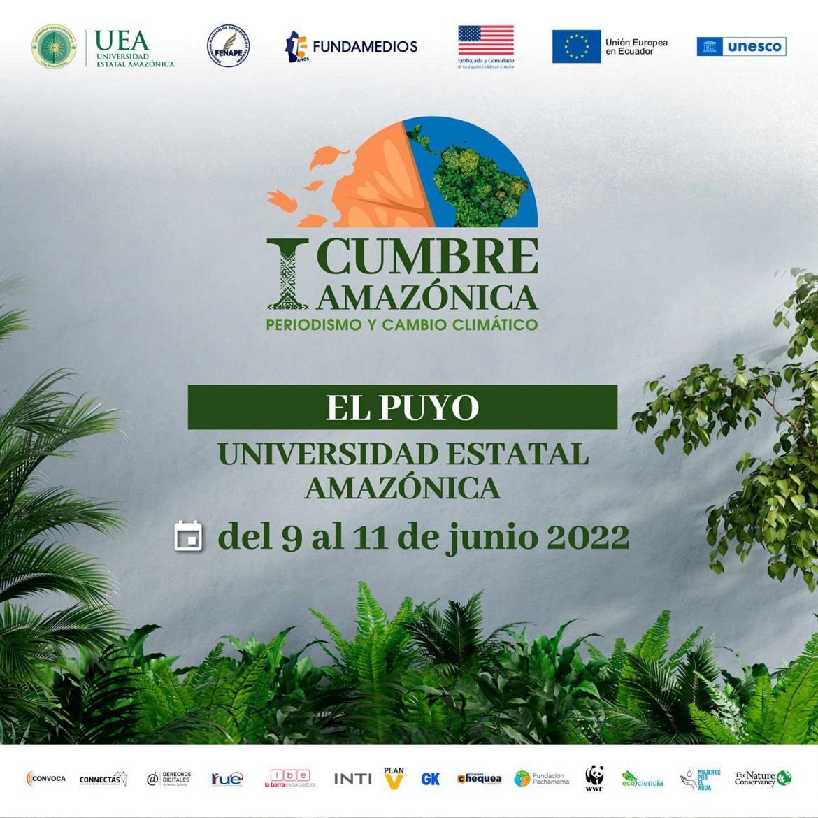 2. Cumbre