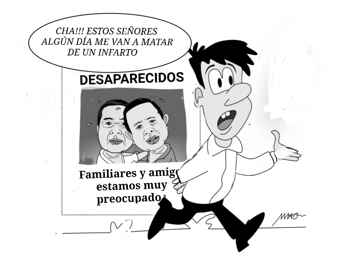Caricatura